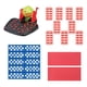 thumbnail image 3 of Juego De Bingo Familiar De Lujo, Juego De Bingo Profesional Para Niños, Viajes Familiares, 3 of 5