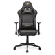 thumbnail image 1 of Silla Gamer Cougar Armor One V2, Apoyabrazos 4D, Reclinable 155°, Hasta 120KG, Gold, 1 of 4