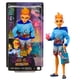thumbnail image 2 of Muñeca Heath Burns - Monster High - Isla del Terror, 2 of 3