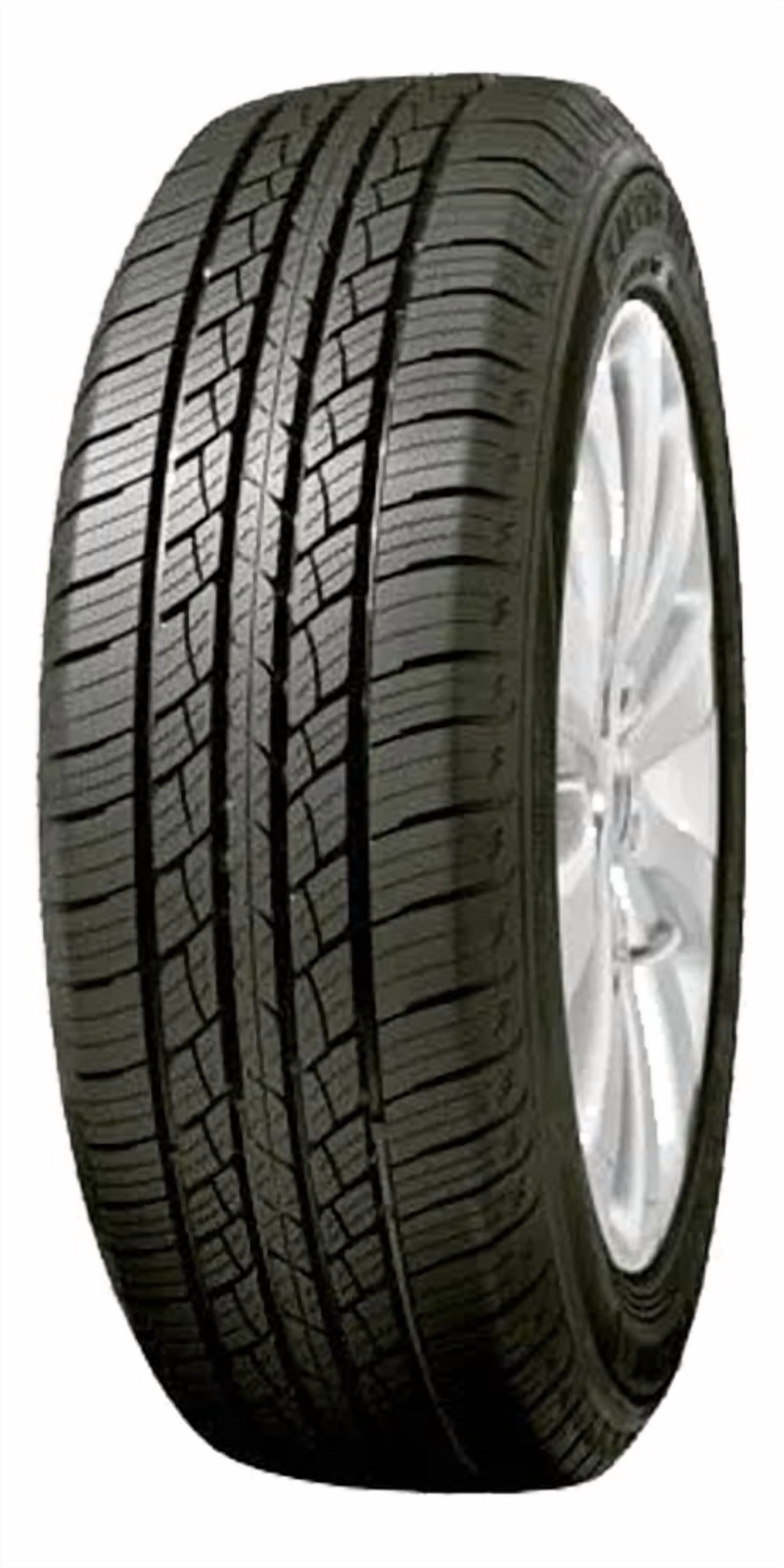 Neumatico Goodride 245/70 R17 Su318