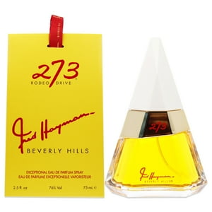 Fred Hayman - De Para Mujeres - Edp Spray
