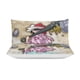 thumbnail image 3 of Alvida Bed Duvet Cover Funny Anime Cartoon Bedding Sets Lightweight 3 Piece Comforter Sets, 3 of 5