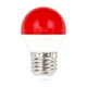 thumbnail image 2 of Pack x10 Guirnalda LED Decorativa G45 2W/E27 Color ROJA -FSL, 2 of 3