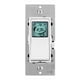 thumbnail image 1 of Interruptor temporizador Leviton Decora VPT24-1PZ para luces y motor, 1 of 9
