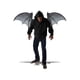 thumbnail image 3 of Disfraces californianos articulados de Black Wings, 90 cm de envergadura, 3 of 4