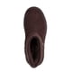 thumbnail image 5 of Botín Skechers Mujer Keepsakes Cozy Chocolate chocolate 8 us / 25 cen, 5 of 5