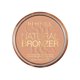 thumbnail image 1 of Bronceador Rimmel London Natural 020 Sunshine, acabado mate, 14 ml, 1 of 7