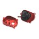 thumbnail image 5 of Accesorio De Caja De Ondas A Escala 1/12, Actualización De Metal Para Coche De Control Remoto MN82 MN78, Color Rojo, 5 of 5