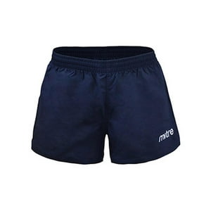 Short De Rugby Jr Mitre Azul Marino Azul Marino 14