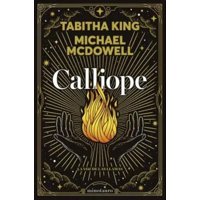 Minotauro - Libro Calliope. La Voz De Las Llamas - Michael Mcdowell