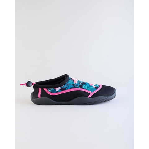 Zapatillas De Agua Mujer Adulto Talla 34 A 41 - Polemic