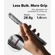 thumbnail image 5 of Funda Ringke Fusion Clear para iPhone 18 Pro, 5 of 9