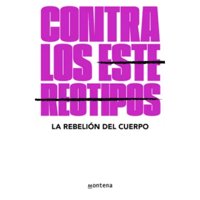 Montena - Libro Contra Los Estereotipos