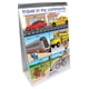 thumbnail image 2 of Set de rotafolio NewPath Learning My Community para niños de 3 a 7 años, 2 of 4
