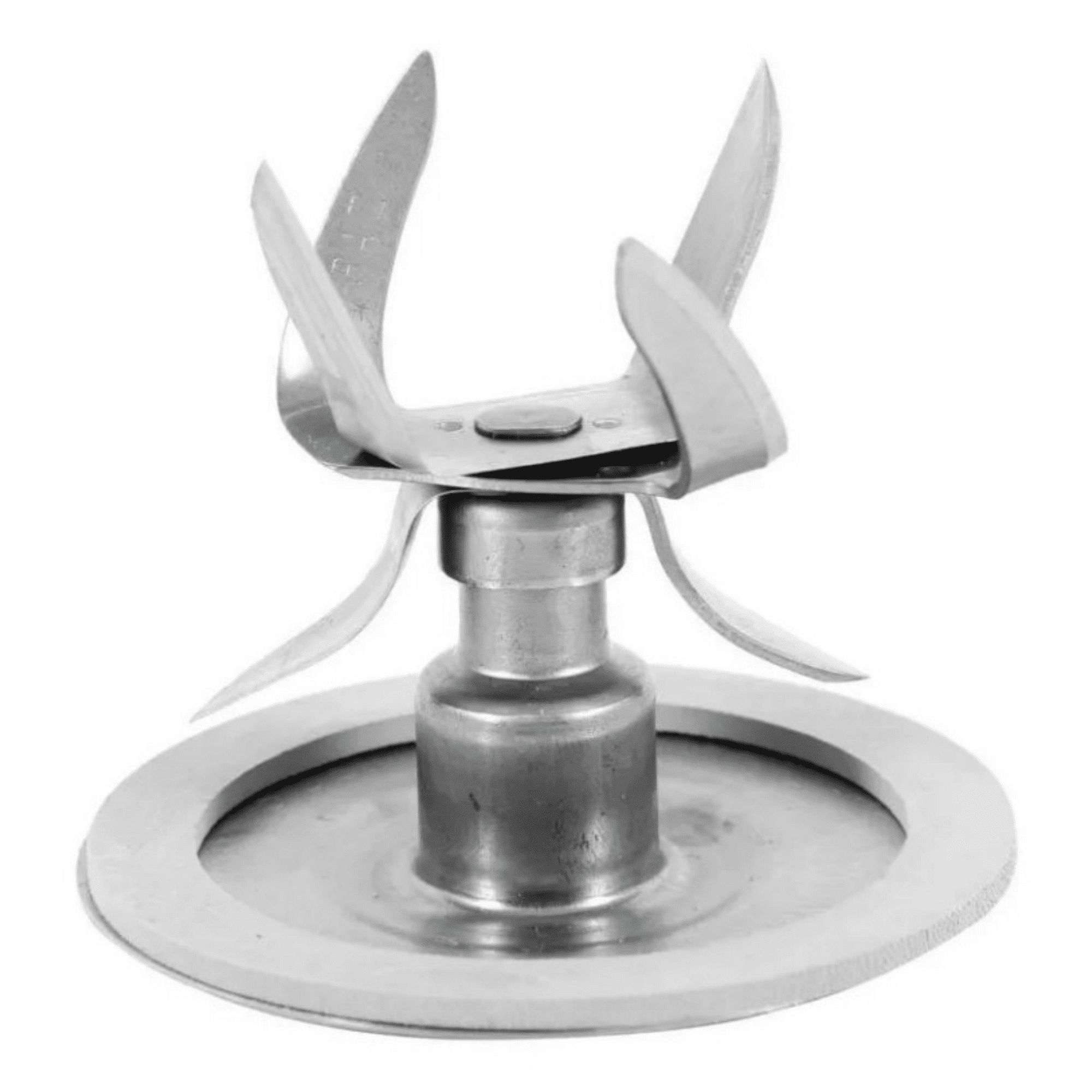 Cuchilla Licuadora Oster 6 Aspas - Repuesto Original Para Licuadoras Oster