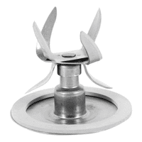 Cuchilla Licuadora Oster 6 Aspas - Repuesto Original Para Licuadoras Oster