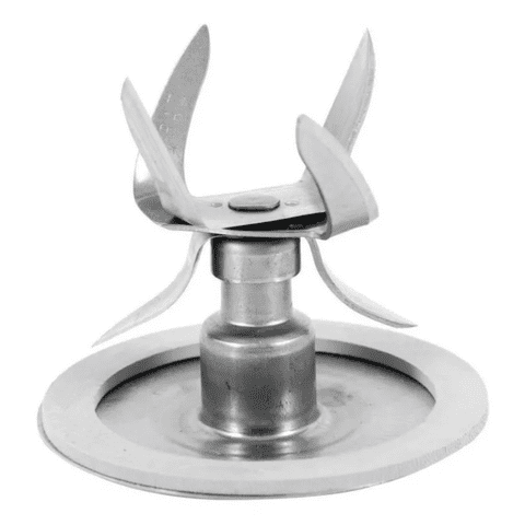 Cuchilla Licuadora Oster 6 Aspas - Repuesto Original Para Licuadoras Oster