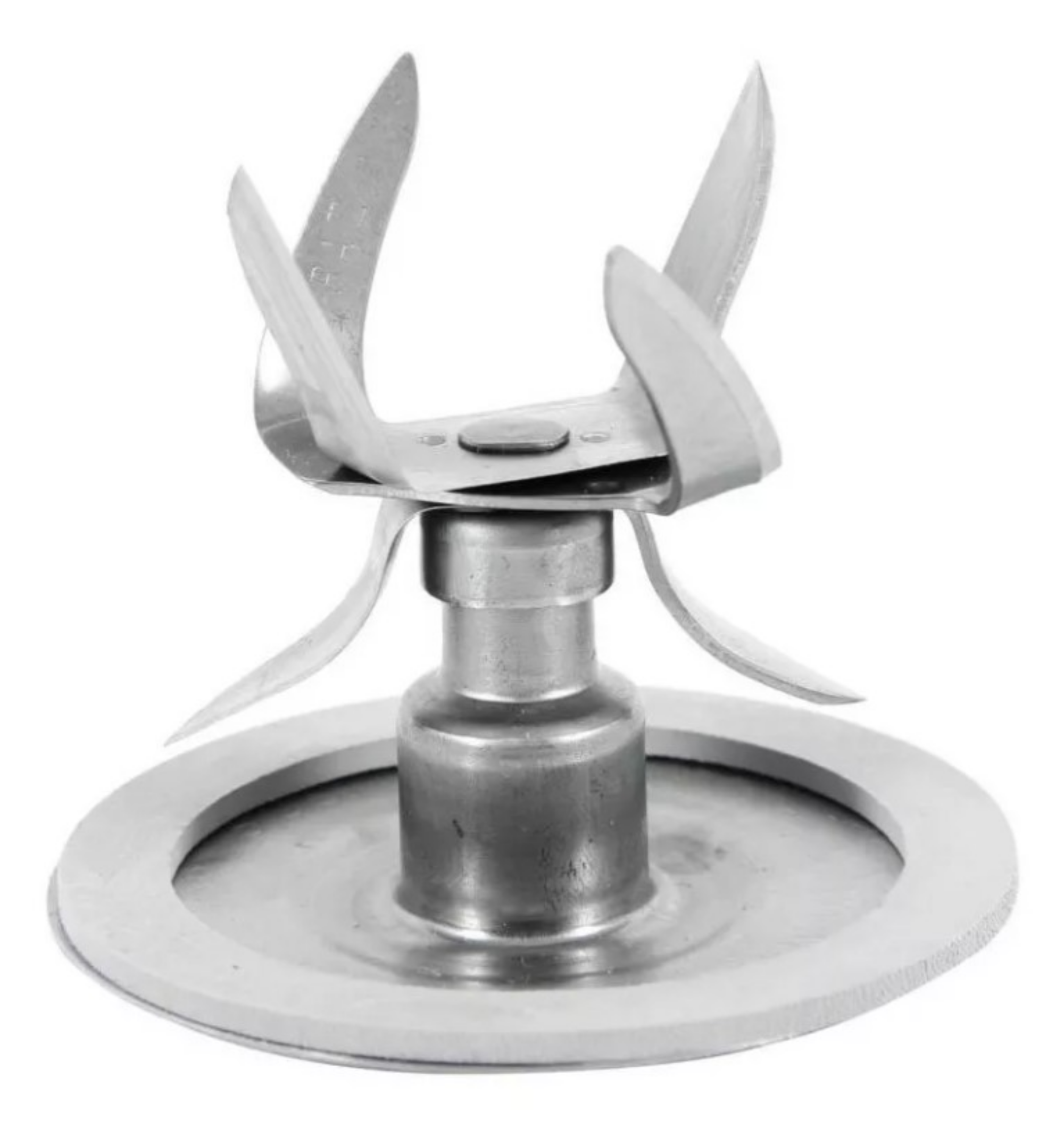 Cuchilla Licuadora Oster 6 Aspas - Repuesto Original Para Licuadoras Oster