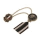 thumbnail image 3 of unisex retro militar medalla insignia estilo marino broche solapa pin joyas, 3 of 5