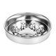 thumbnail image 2 of Comedero Lento, Cuencos Para Perros, Plato Alimentador De Rompecabezas, Plato Para Perros, Cuenco Para Mascotas De Acero Inoxidable, 2 of 5
