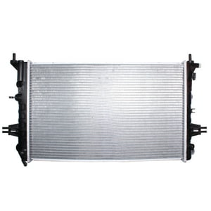 Repuestos Del Sol - Radiador Motor Chevrolet Astra 2.0 1999 2005