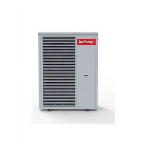 Bomba De Calor Kaltemp Smartpro 17 Inverter Losa Radiante