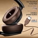 thumbnail image 2 of Auriculares INFURTURE BH131AZ USB-C ANC Marrón, 2 of 3