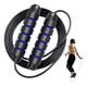 thumbnail image 1 of Cuerda De Saltar Regulable Deportes Boxeo Funcional Crossfit, 1 of 8