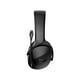 thumbnail image 3 of Audífonos Gamer Inalámbricos HyperX Cloud Jet, Wireless 2.4GHz, Bluetooth, PC, PS, Móviles, Negro, 3 of 5