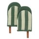 thumbnail image 1 of Guantes De Cocina Mini Resistentes Al Calor 100% Algodón Juego De 2, 1 of 9