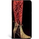 thumbnail image 1 of Libreta Temptress Slim Tapa Dura, 1 of 2