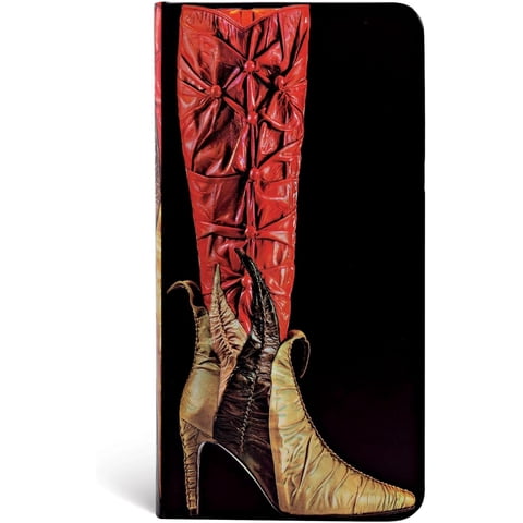 Paperblanks - Libreta Temptress Slim Tapa Dura