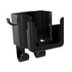 thumbnail image 4 of Soporte para vasos de coche, organizador de almacenamiento con gancho, soporte para teléfono, colgador de asiento trasero fácil de instalar para parag, 4 of 5