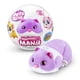 thumbnail image 1 of HAMSTER CAMINADOR EN BOLA PETS ALIVE ZURU - MORADO, 1 of 3