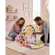 thumbnail image 1 of Gimnasio Musical Multiusos Para Bebe De Alfombra Suave Rosado, 1 of 6