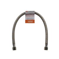 Flexible Gas Mademsa 60 Cm 3/8 X 3/8 D14