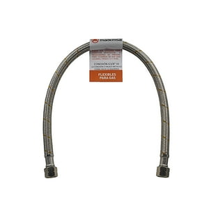 Flexible Gas Mademsa 60 Cm 3/8 X 3/8 D14
