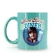 thumbnail image 1 of Taza de café STAR WARS Aunt Beru's Diner Ceramic 325ml, 1 of 3