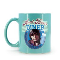 Taza De Café Star Wars Aunt Beru'S Diner Ceramic 325Ml