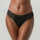 thumbnail image 1 of Bikini Lycra Y Encaje Flor Flores 13506-2, 1 of 3
