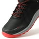 thumbnail image 5 of Botín Caña Alta Hombre Negro Rojo Michelin Dr37, 5 of 7