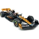 thumbnail image 2 of Auto F1 McLaren MCL60 124 Diecast Negro 2023, 2 of 3