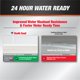 thumbnail image 5 of Caulk DAP Kwik Seal 18008, 162 ml, látex, transparente para varios materiales, 5 of 7