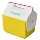 thumbnail image 1 of Cooler Playmate Retro 6 6 L Color Amarillo, 1 of 9