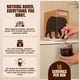 thumbnail image 3 of Café frío Wandering Bear Straight Black 96 fl.oz, 3 of 9