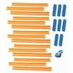 thumbnail image 1 of Hot Wheels Bht77 Hot Wheels Paquete para Coche Y Pista, 1 of 3