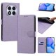 thumbnail image 3 of Cartera Protectora para Xiaomi Poco X7 5G con Soporte, Lila, 3 of 6