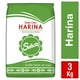 thumbnail image 2 of Harina Sin Polvos De Hornear Bolsa, 3 Kg, 2 of 2