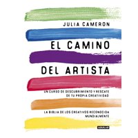 Aguilar - Libro El Camino Del Artista -- Julia Cameron