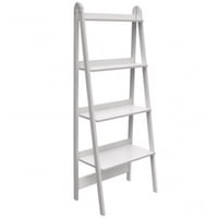 Agm - Estante Worki Blanco